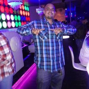 Meet your Posher, Martin